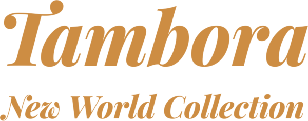 TitleWebTambora