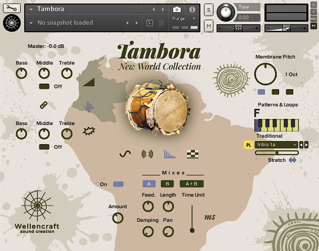 Wellencraft-Tambora-EQ_Delay