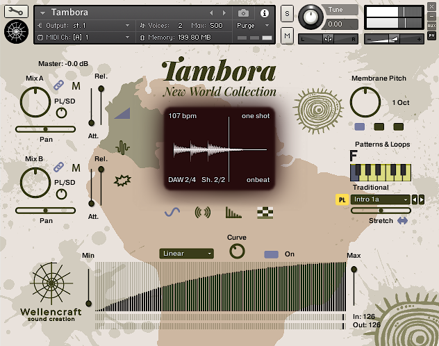 Wellencraft-Tambora-PatternsLoops